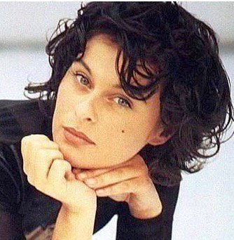 HAPPY BIRTHDAY... LISA STANSFIELD! \"ALL WOMAN\".   
