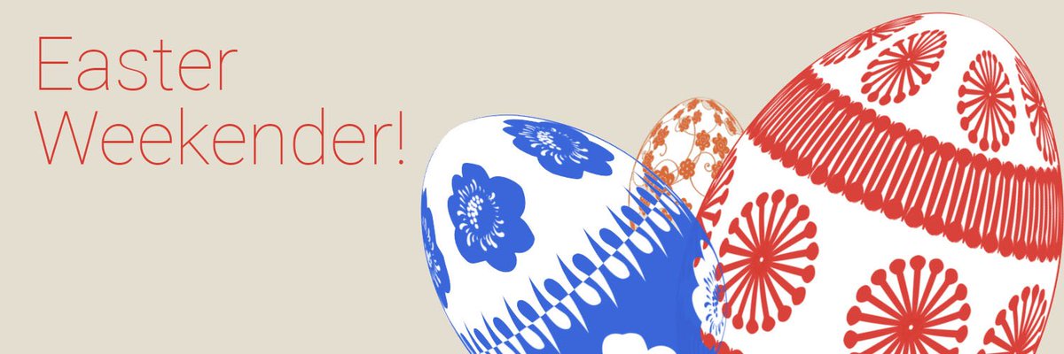 TktTxt's tweet photo. Check out our picks over this Easter weekend! 

(P.S YES? the weekend does start on Thursday!) 

https://t.co/qwPdWWamRn https://t.co/LSQjQ4mKtC