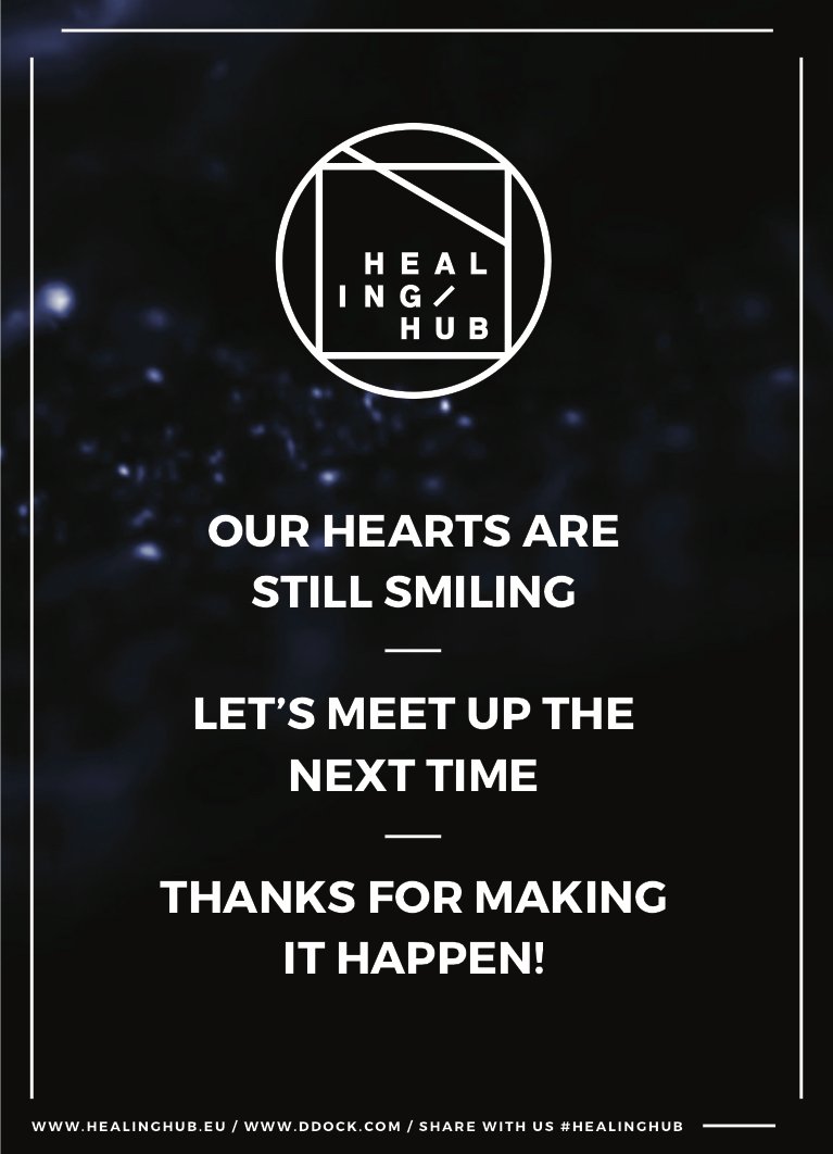 It started with a concept. It turned out even better than expected. We enjoyed every second of it. THANK YOU ALL! #salonedelmobile2017