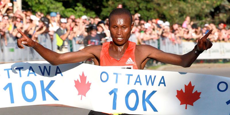 Superstar <a href="/GeoffreyMutaiK/">Geoffrey Mutai</a> making comeback at #IAAFgold Ottawa 10K May 27 <a href="/iaaforg/">IAAF is now @WorldAthletics</a>  #Kenya #ottsports #10KTuesday bit.ly/2p1g3Cf
