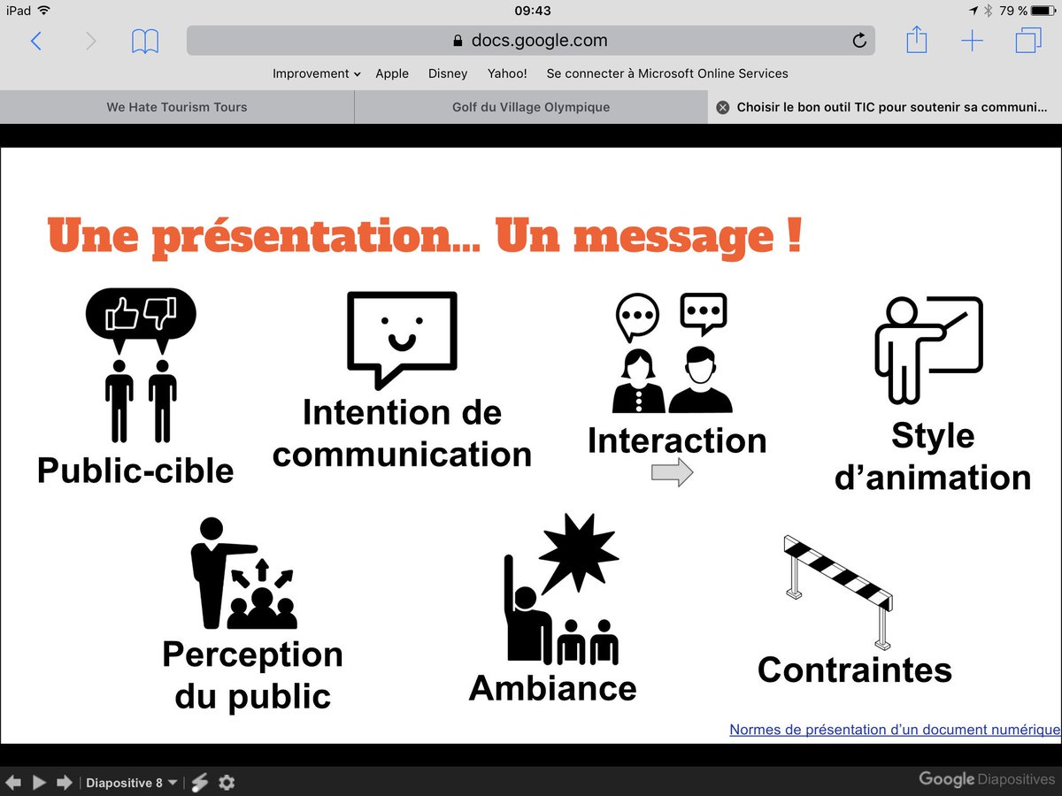 Atelier #108 #AQUOPS