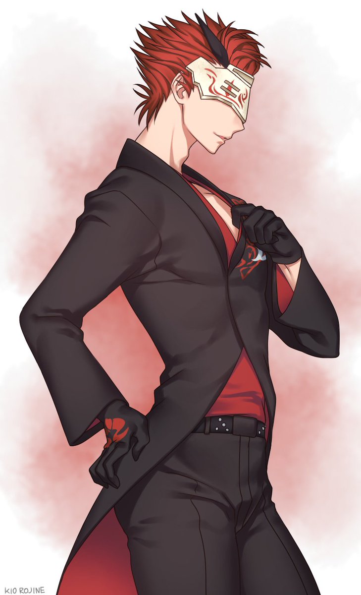 #RWBY