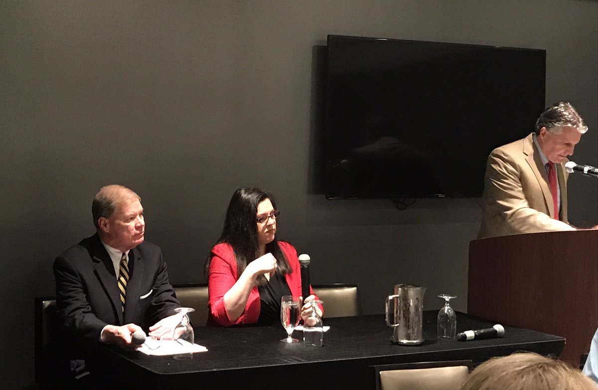 Our experts are ready to share their tips on #revenuemanagement, #sales and #marketing #hsmai