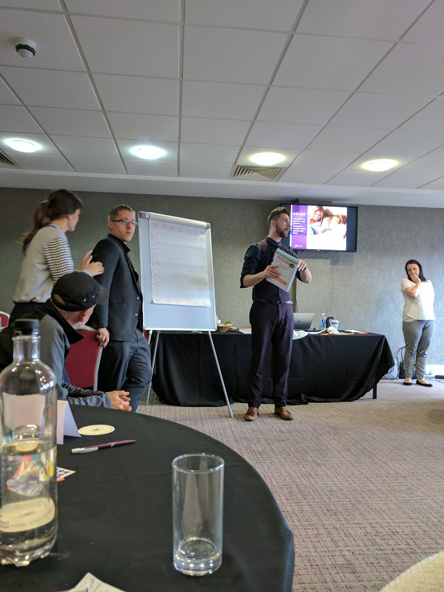 Another Team member workshop done! <a href="/SDEBDD/">simon ewins</a> <a href="/placemadebyyou/">A Place Made By You</a> @N_home_counties <a href="/smmottram/">Sam Mottram</a>