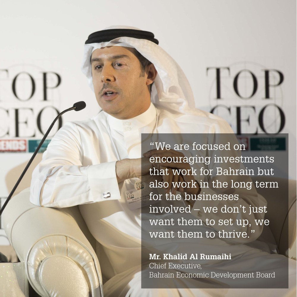 bahrainedb's tweet photo. We are focused on encouraging investments that work for #Bahrain but also work in the long term for the businesses involved #InvestBahrain https://t.co/GxHwvi58QX