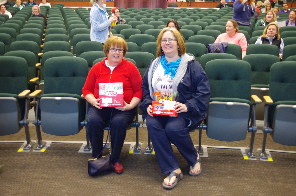 Thank you to <a href="/makeymakey/">Makey Makey</a> for your #edcampgrafton teacher donations!