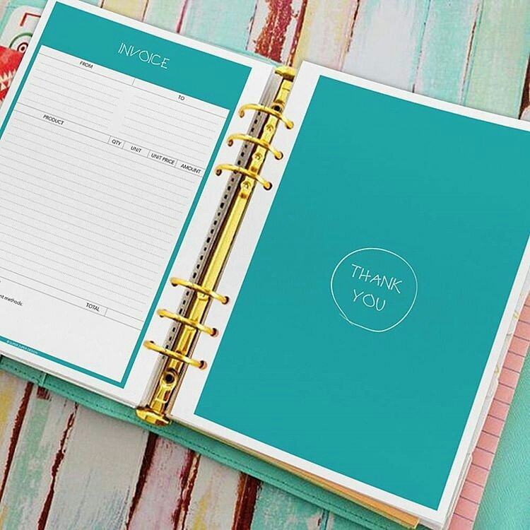 _sz_design_'s tweet photo. This gorgeous invoice form...
https://t.co/Nyr78UoaEt
...for your business
#filofaxplanner #kikkikplanner #livelovelaugh #goodwork #goodjob https://t.co/TBxdnO3Be9