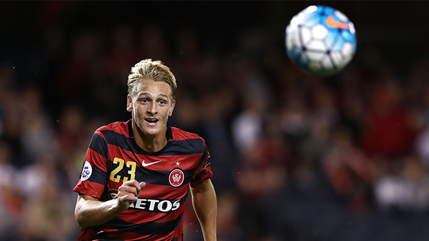 wswanderersfc's tweet photo. A late comeback wasn't enough as we we were downed by FC Seoul in last night's @TheAFCCL: https://t.co/sO58reLxAl #WSW #WSWvFCS https://t.co/uC65orAypt
