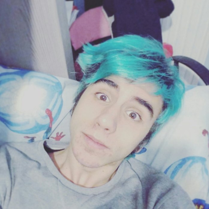 NickSaurus11's tweet photo. A ver esos RT :v https://t.co/3NeRku78YC