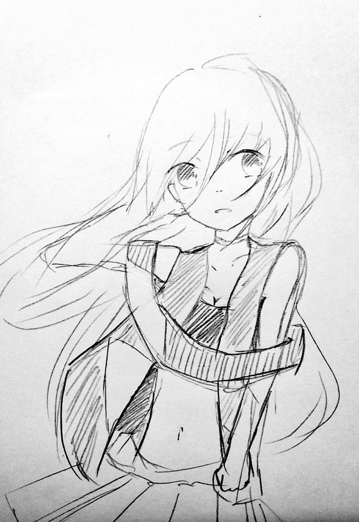 تويتر 音街ウナ公式 9 4each Of Voice على تويتر Whinartense 描いていただいてうれしいです Ye ๑ ᗜ ๑ ۶