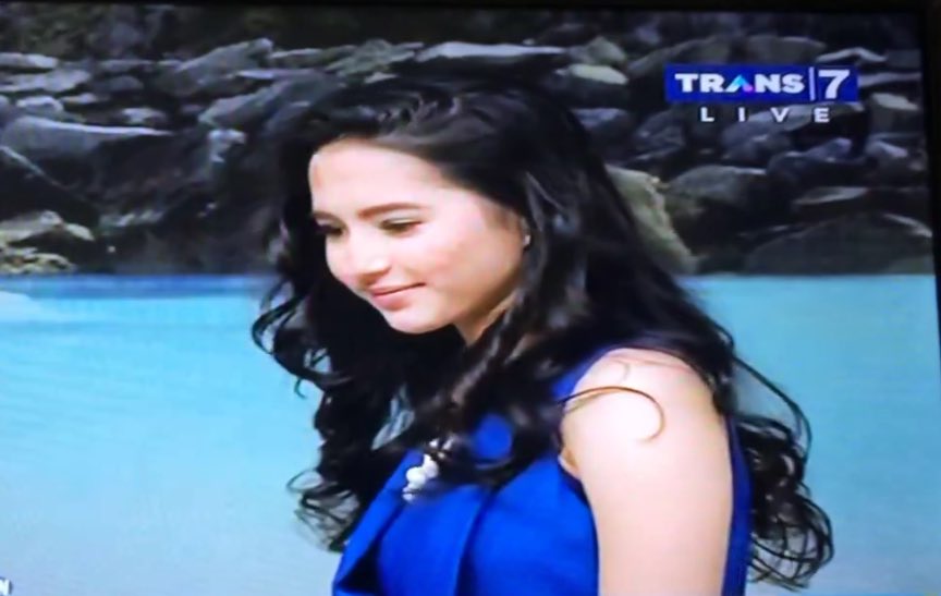 Nonton <a href="/OVJ_kitelagi/">OPERA VAN JAVA</a> yuukk, ada Kelsea Dressler malam ini niih di <a href="/TRANS7/">TRANS7</a> 😘😘