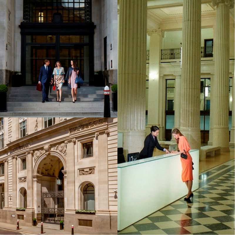 MyOfficeFreedom's tweet photo. 7 #flexibleworkspaces in beautiful period properties! #periodbuildings #London #blueplaque #servicedoffice #antique https://t.co/RMBz2CY4QK https://t.co/U6hyMPeA27