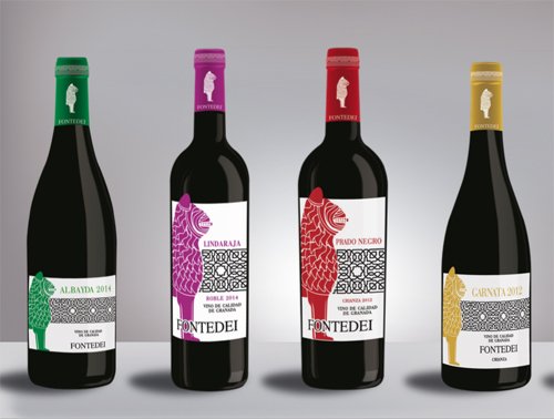 Bodegas Fontedei tweet media