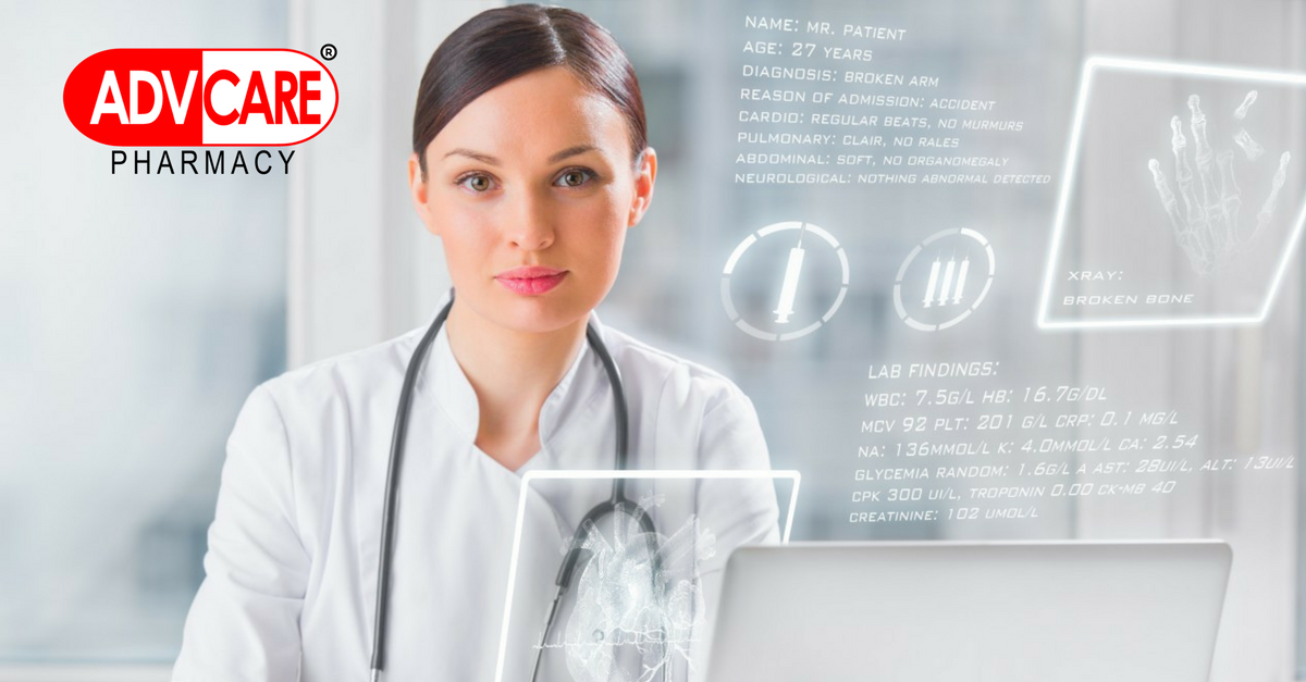Advcarepharmacy's tweet photo. We are your neighborhood pharmacy at your fingertips. Log onto our website by clicking below and get started today.

https://t.co/HvaDA9DIaK https://t.co/Vzy6PpxD5Z