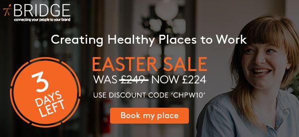 BridgeCon2017's tweet image. Discover practical ways to lead and inspire your team to become more productive. Book now! Use code CHPW10. buff.ly/2p2SJRZ