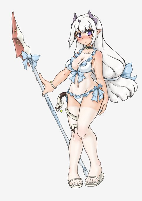 蕾比亚自制时装(开心) 