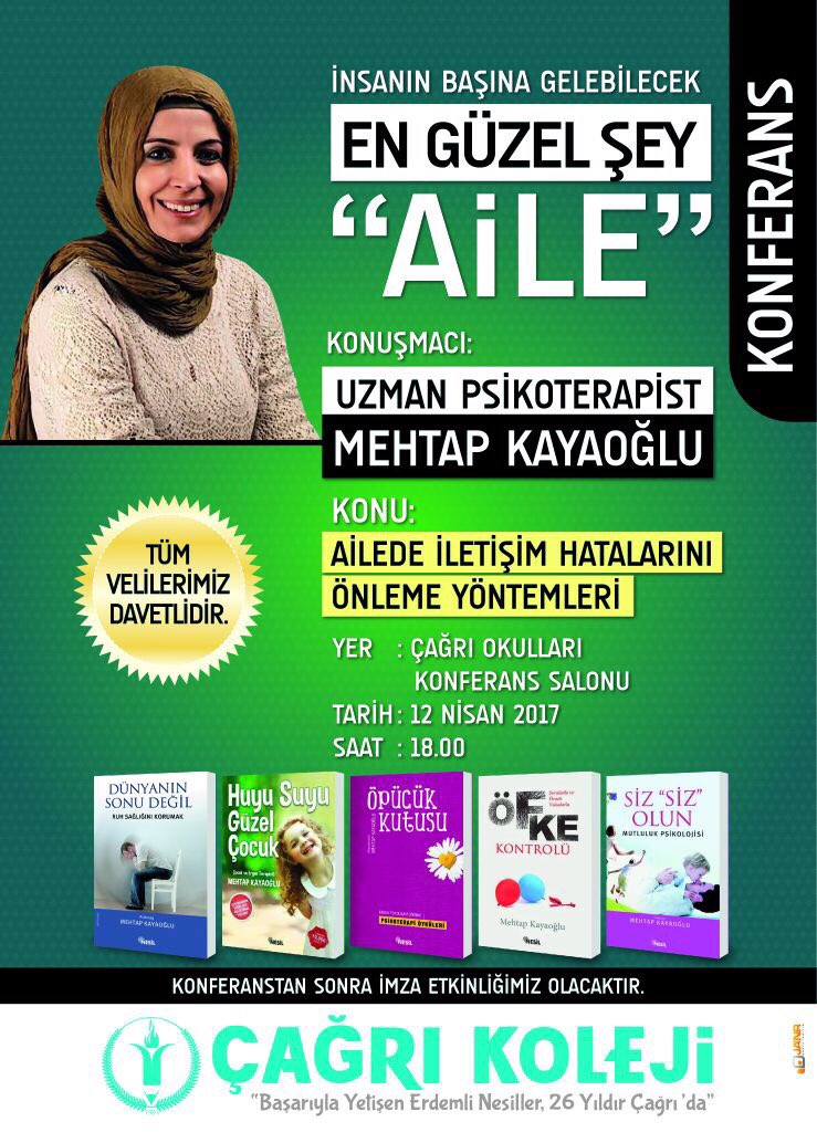 Ankara buluşmalarının ilkiyle başlıyoruz. Katılım ücretsiz ve herkes davetlimdir :)