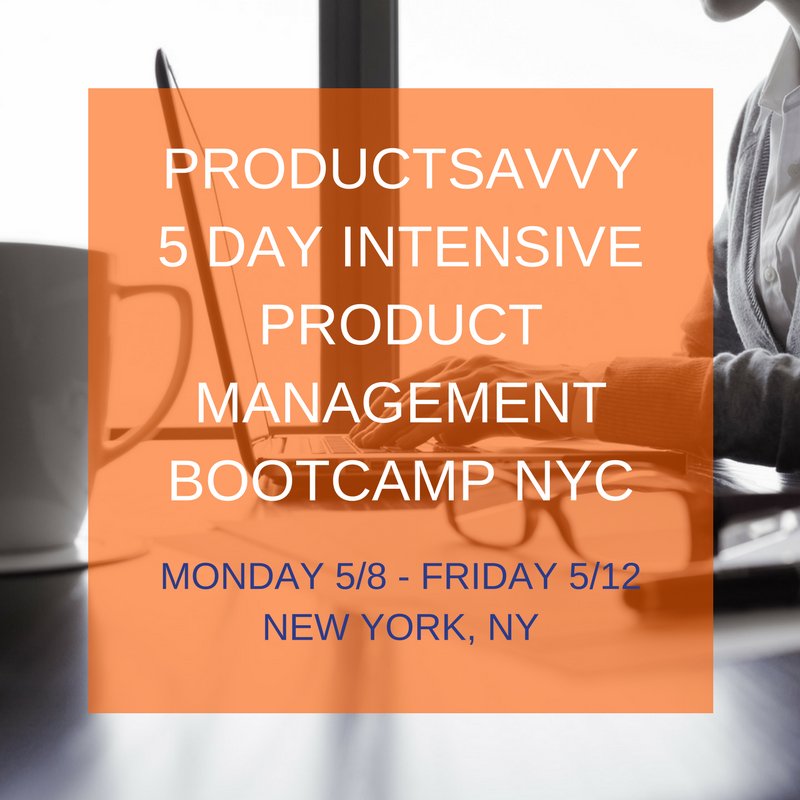 StrtupBoost's tweet photo. StrtupBoost + @ProductSavvy will be hosting a 5 day Boot Camp on Product Management. Sign up / seats are limited! https://t.co/U1x2BdaiEP https://t.co/C5eLQIIf0u