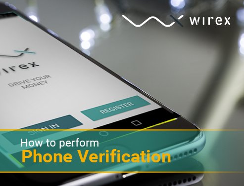 wirexapp's tweet image. How to Perform @wirexapp Phone Verification
#Tutorial #BitcoinisSimple
wirexapp.com/blog/wirex-pho…