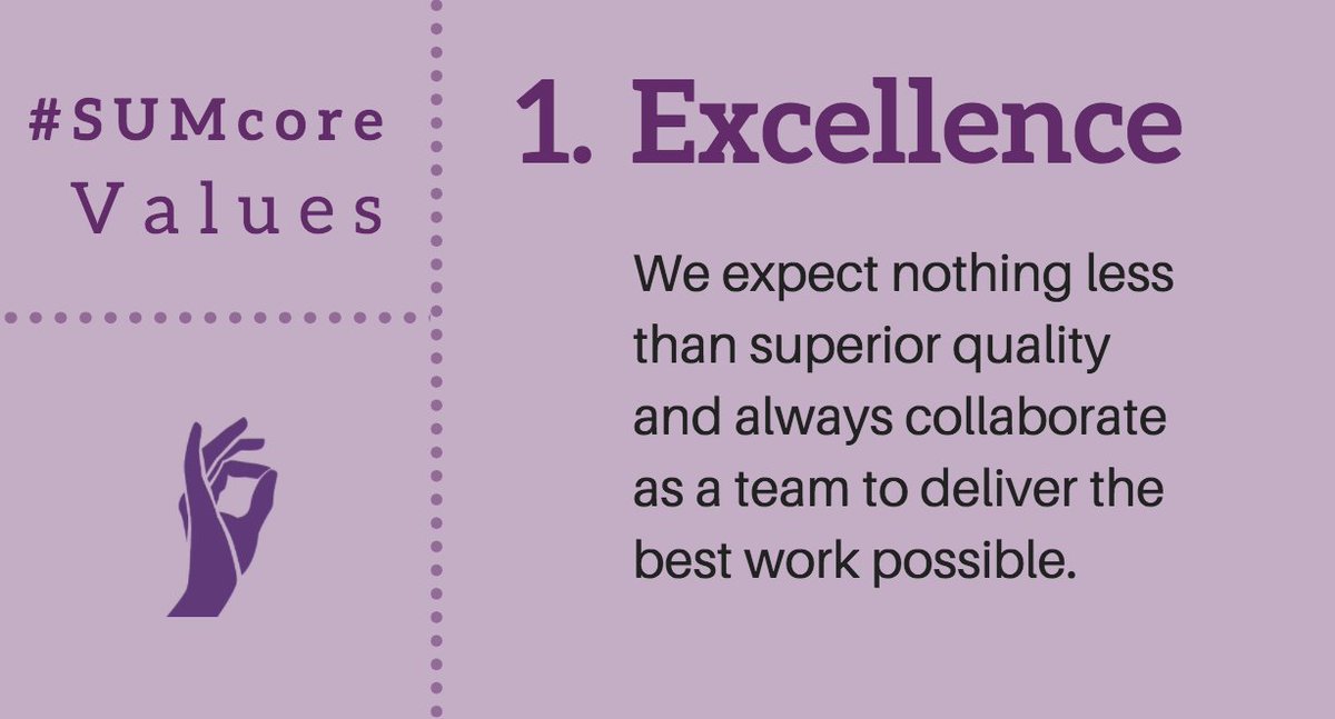 HireEffect's tweet image. "Excellence is the unlimited ability to improve the quality of what you have to offer."@Rick_Pitino #sumcore