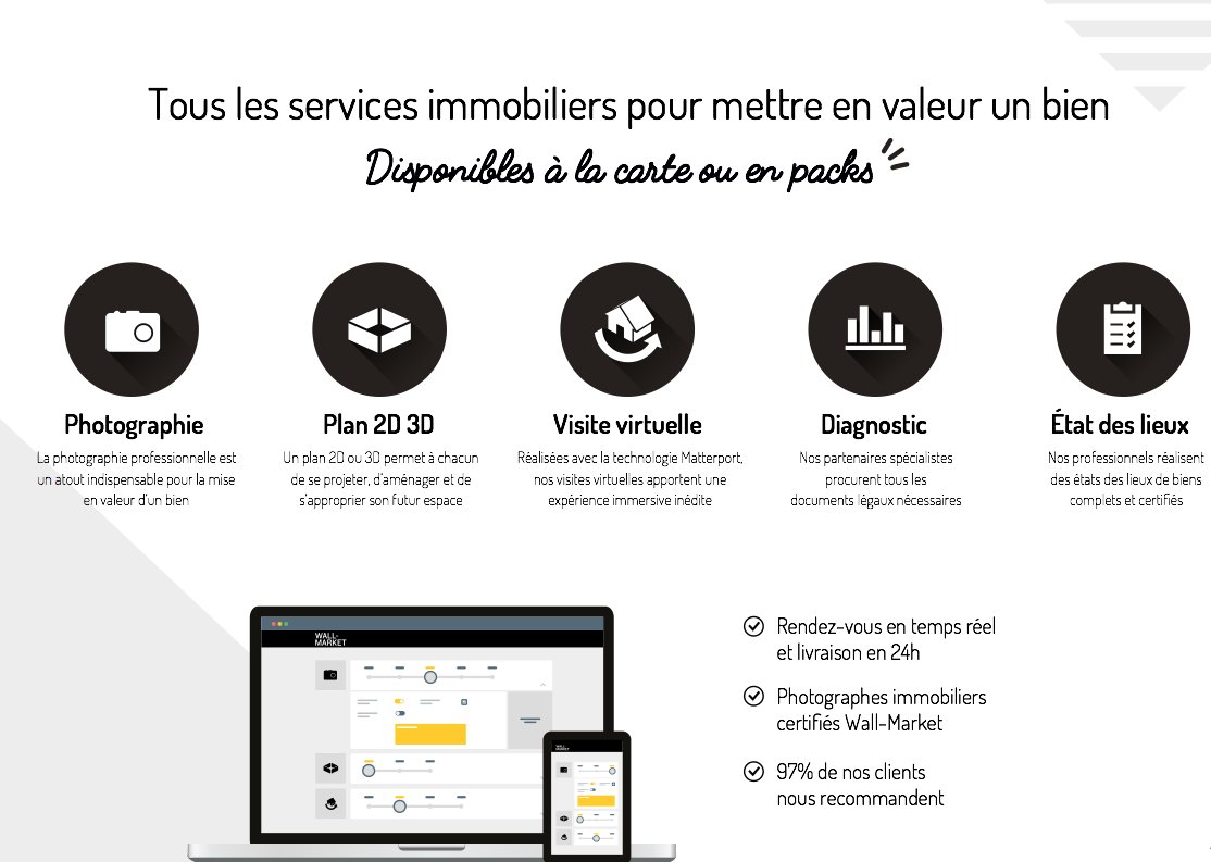 Nos services sont pour les pros comme les particuliers ! VOUS avez le pouvoir de rendre votre bien plus beau &amp; plus vendeur ;) #immobilier