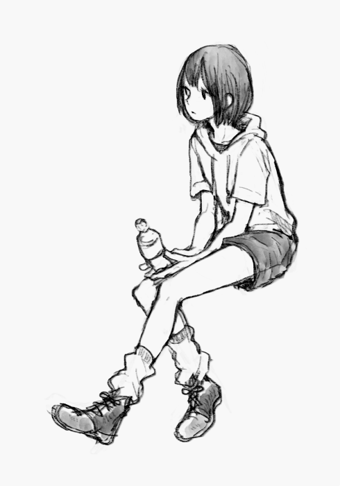らくがきちゃん 