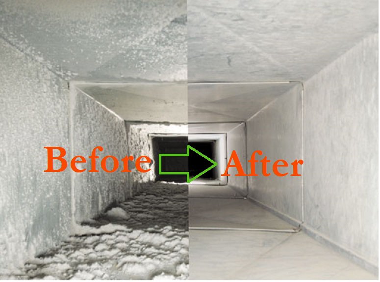 How much does air duct cleaning cost?
nadca.com/homeowners/cos…
#cleanair #Servpro #beforeandafter #allergies #dust