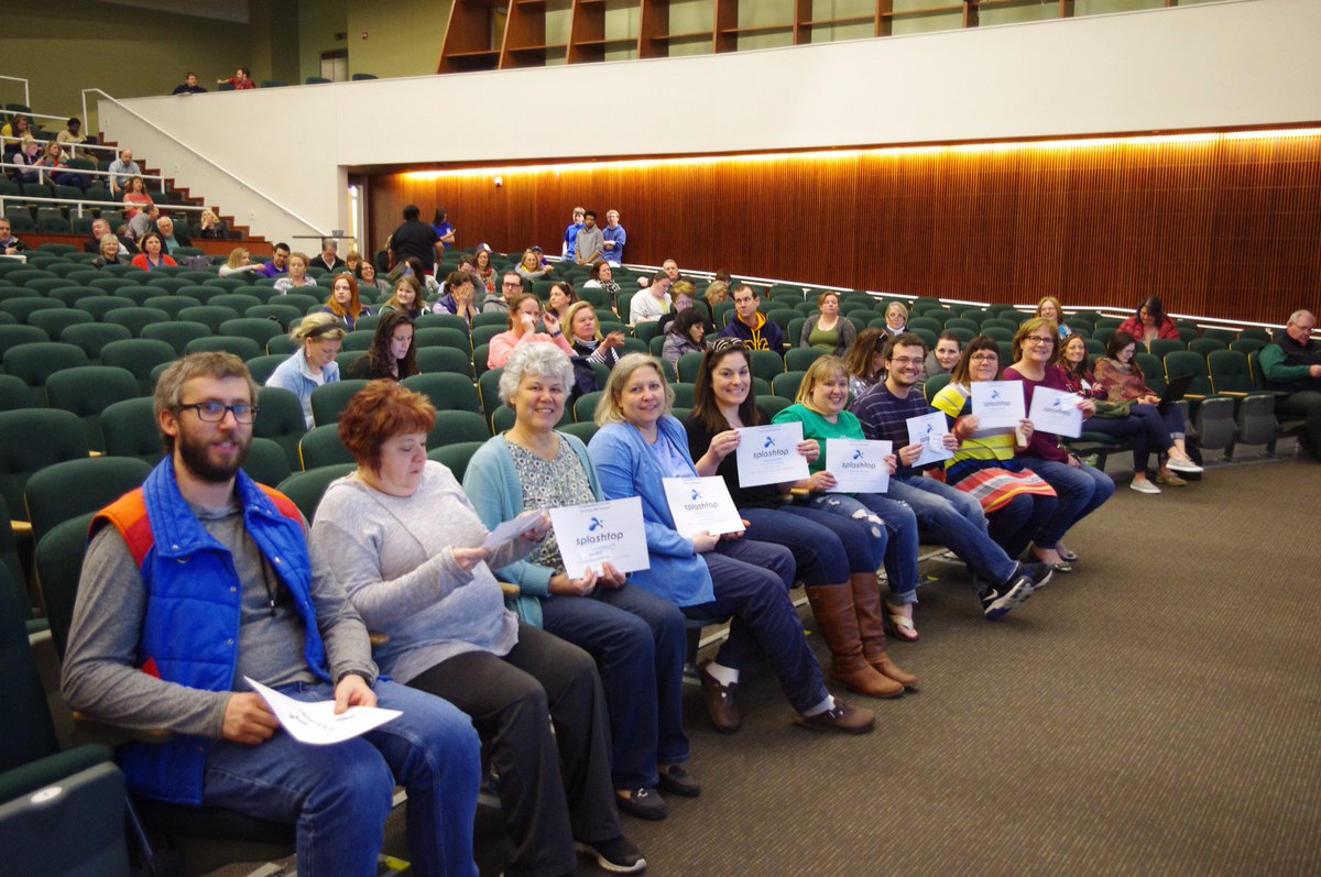 Thank you to <a href="/splashtop/">Splashtop</a>  for your #edcampgrafton teacher donations!