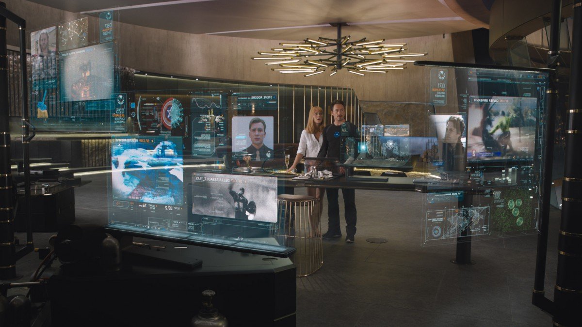 giugambino's tweet photo. In #TheAvengers #TonyStark cita i #LifeModelDecoy... Strano, visto che sono stati introdotti solo quest'anno in @AgentsofSHIELD! #Marvel https://t.co/nLIA8hKAmA