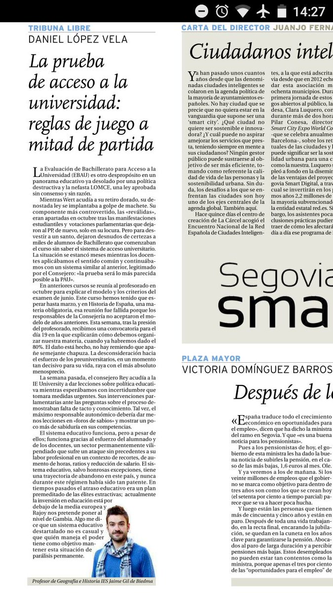 #NoAlaLOMCE <a href="/Escuelapublicad/">ESCUELA PUBLICA</a> <a href="/UveEerreO_NdO/">vero</a> <a href="/claudiando_ec/">clau 💋</a> <a href="/Lauu_San99/">Lauu♡</a> <a href="/tania4_10/">Tania Muñoz</a> <a href="/_AlbaGarciia/">Alba</a>