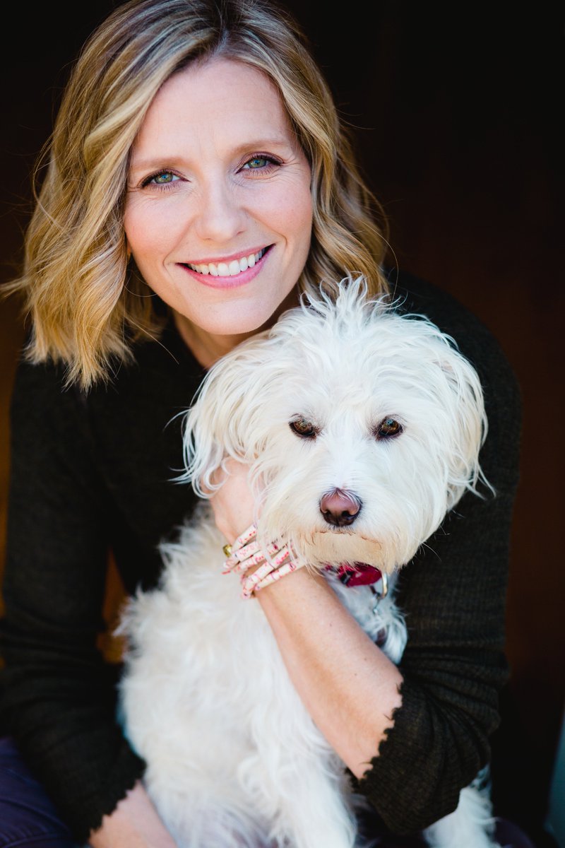 Happy #nationalpetday to Eddie - a perfect example of #wishbeads in action! alexafischer.com/how-my-wish-ca…