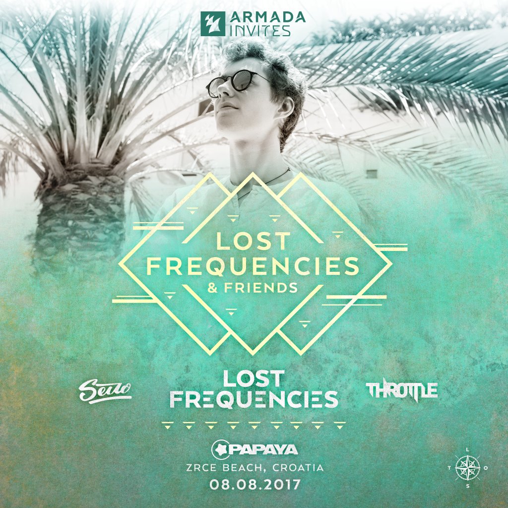 Hyped! Are you joining us during <a href="/lfrequencies/">Lost Frequencies</a> and friends in <a href="/PapayaClub/">Papaya club</a>, Croatia w/ <a href="/throttle/">throttle</a>, <a href="/seizo_official/">Seizo</a>? papaya.com.hr/festivals/62-l…