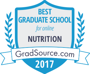 UWS_news's tweet image. The #UWS M.S. in Human Nutrition and Functional Medicine program was ranked No. 4 in the nation by @GradSourceTips! bit.ly/2mufLlc