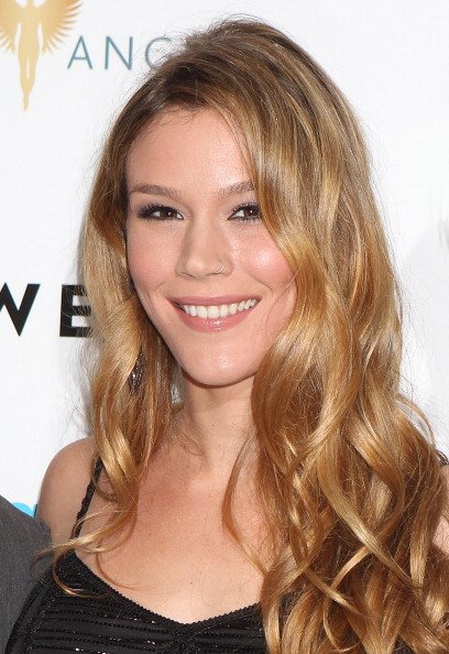 Happy Birthday Joss Stone 