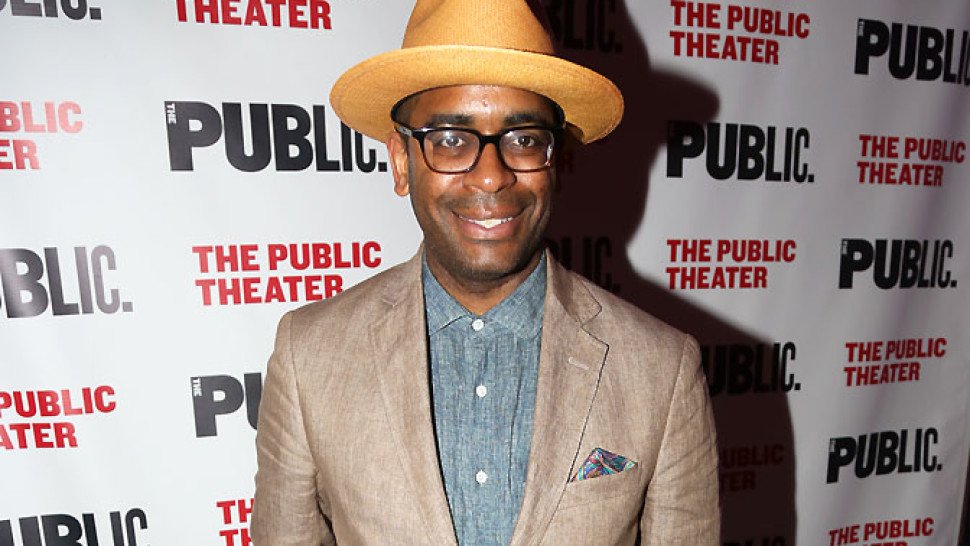 playbill's tweet photo. Get ready for a new Aaron Burr, sir! @MrDanielBreaker joins #HamiltonCHI tonight https://t.co/b2km7hDV0O https://t.co/SlJUriK4rR