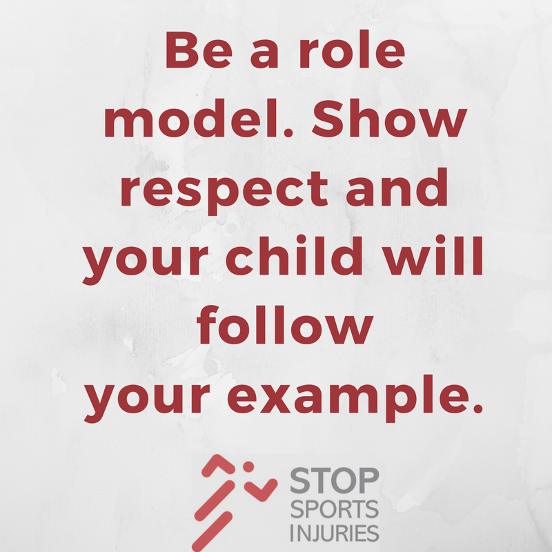 AOSSM_STOP's tweet photo. Being a positive sports parent is the first step toward encouraging success in young athletes: https://t.co/cRG8YwVKoF #YSSM2017 https://t.co/ZGETUVR65C