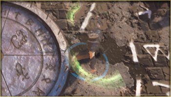 playfromashes's tweet photo. Kade unleashes a flurry of strikes with his daggers overwhelming his foes defenses. #Kade #Onslaught https://t.co/Ibl5Pc1mve https://t.co/nSY51ahFLM