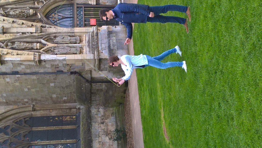 OrvisExeter's tweet photo. New Exeter staff members enjoying some fly fishing tuition courtesy of Sam our in-store specialist. https://t.co/wS2bu9j5pO