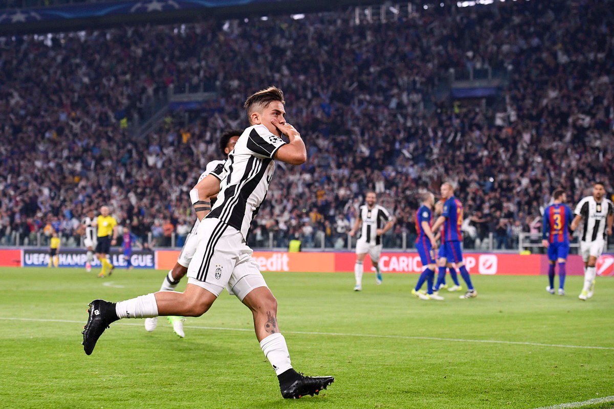 JuventusFC tweet media