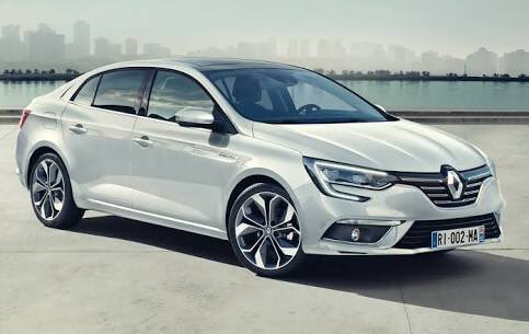 Otomotiv Gazetecileri Derneği üyeleri tarafından yapılan oylama sonucunda Türkiye'de Yılın Otomobili (TYO 2017) Renault Megane seçildi...
