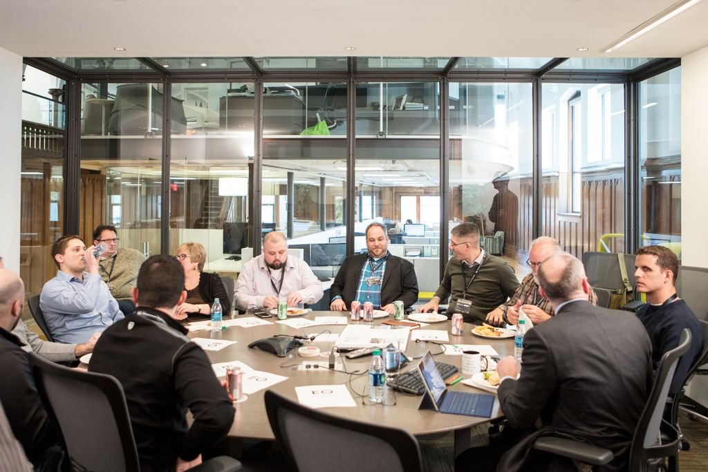 Want a motivated team but unsure where to start? Learn alongside other #entrepreneurs on 4/19 <a href="/startgarden/">Start Garden</a>. eogr.org