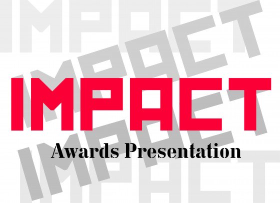 CACollegeofArts's tweet photo. Thursday: Join @CCA_Center as 7 student teams compete for for one $2,500 &amp; three $10,000 IMPACT Awards! https://t.co/TaLVtzuKlt https://t.co/JIgQu7twhB