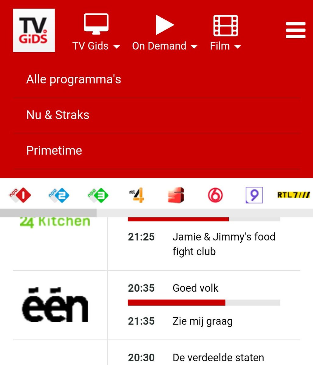 noasziel's tweet photo. Ik wist niet dat @Quinsding ook een tv-programma had ๐โ #goedvolk #quinsding https://t.co/Gq8hPA0UTa