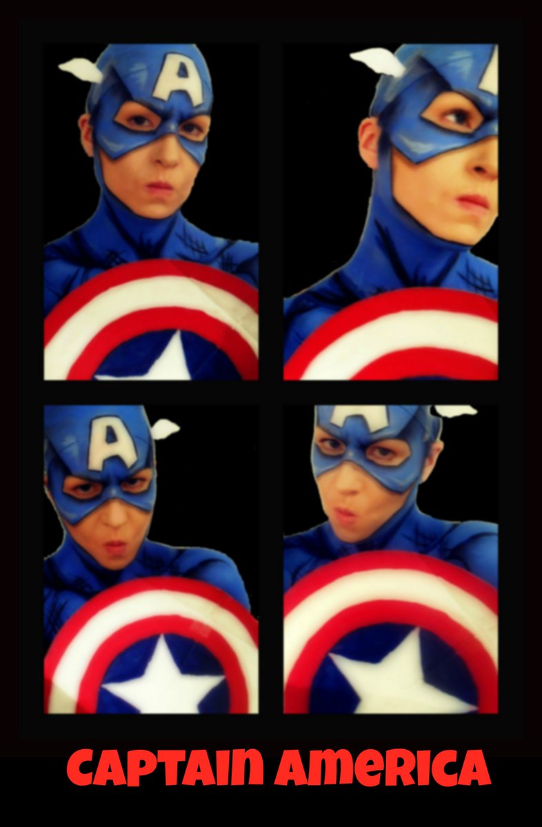 SplashBodyArt tweet picture