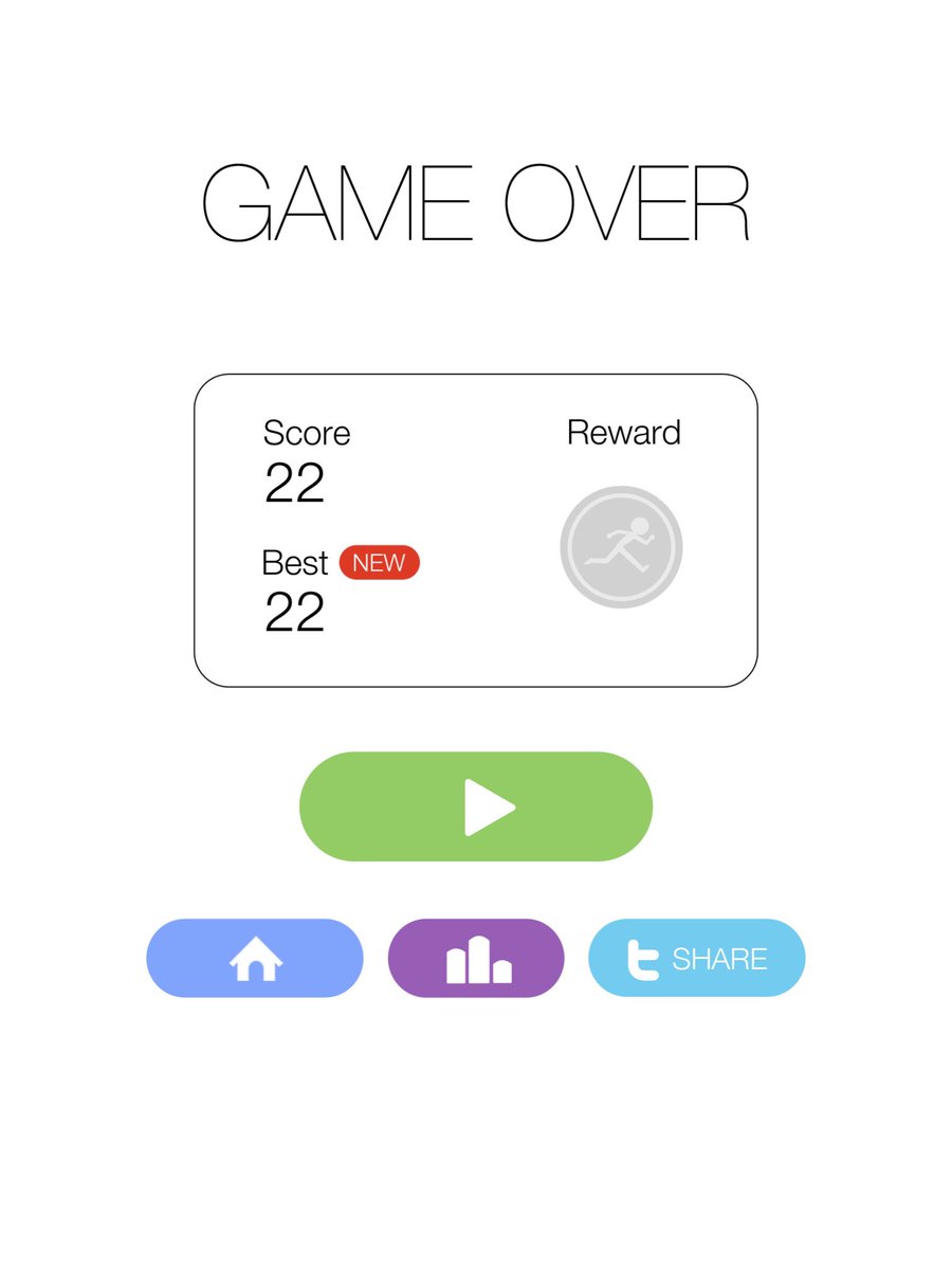 codewhiz's tweet image. OMG! I have jumped over 22 buildings in the #AmazingThief game on iOS itunes.apple.com/app/amazing-th…