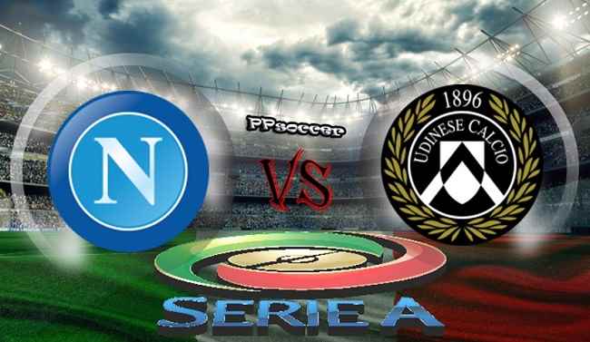 Vedere Napoli Udinese Streaming Gratis Rojadirecta