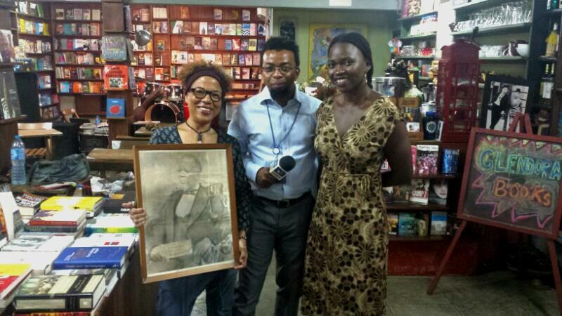 Channels TV interview with historian <a href="/abosedegeorge/">George Abosede f</a> on my ancestor James Churchwill Vaughan. #History  #ancestry