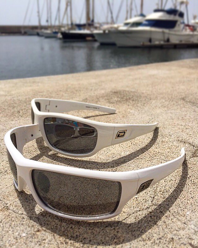 Dirty Dog Clank Sunglasses atelieryuwa.ciao.jp