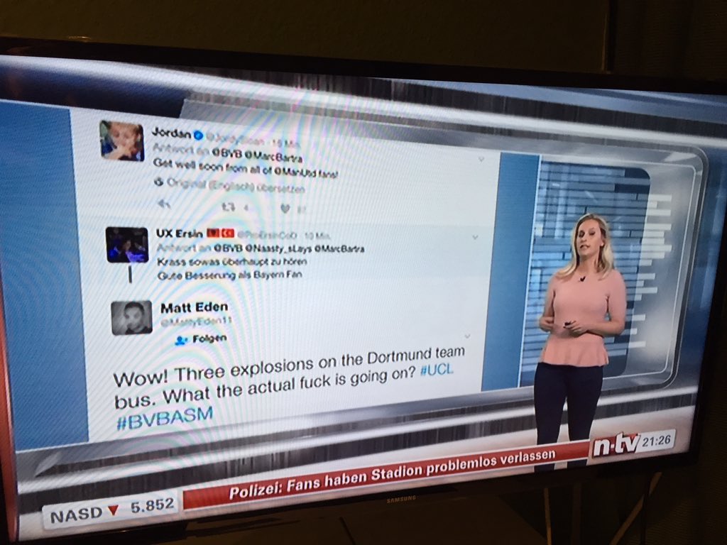 lukaspfaa's tweet photo. Wenn Ux Ersin im Fernsehen ist @ProErsinCoD https://t.co/vJ8dd4YYwW