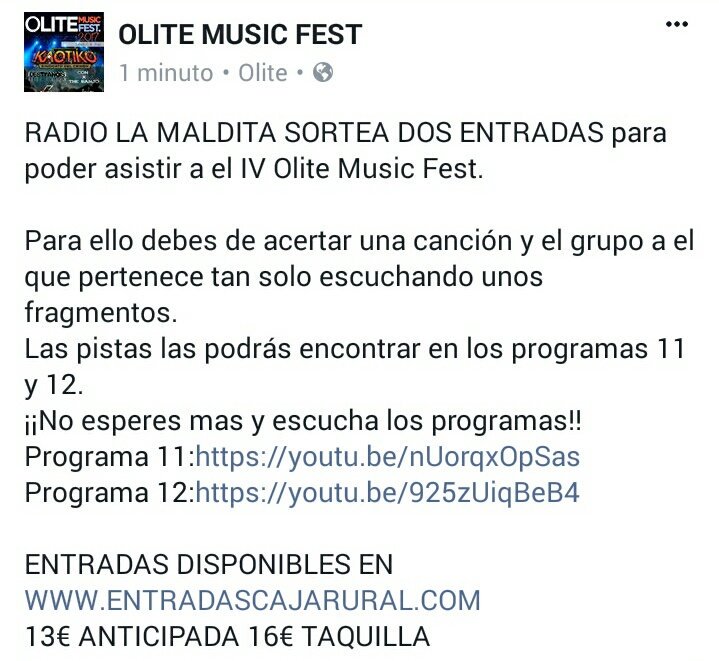 Asoc. Juventud Olite tweet media